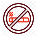 Nichtrauchen Zigaretten Rauchen Symbol