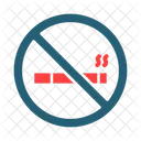 Nichtrauchen Zigaretten Rauchen Symbol