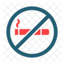 Nichtrauchen Zigaretten Rauchen Symbol