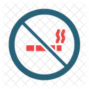 Nichtrauchen Zigaretten Rauchen Symbol