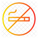 Rauchen verboten  Symbol