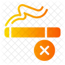 Rauchen verboten  Symbol