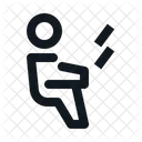 Raucherbereich  Symbol