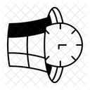 Raum Zeit Krummung Raumzeit Raumzeit Symbol
