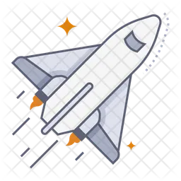 Space Shuttle  Symbol