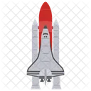 Space Shuttle  Symbol