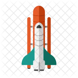 Space Shuttle  Symbol