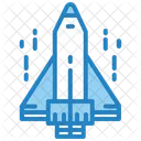 Space Shuttle  Symbol