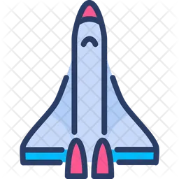 Space Shuttle  Symbol