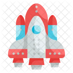 Space Shuttle  Symbol