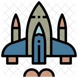 Space Shuttle  Symbol