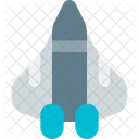 Space Shuttle  Symbol