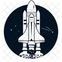 Space Shuttle  Symbol