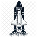 Space Shuttle  Symbol