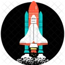 Space Shuttle  Symbol