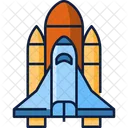 Space Shuttle  Symbol