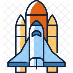 Space Shuttle  Symbol