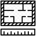 Gelandevermessung Geodasieausrustung Geodatische Ausrustung Symbol