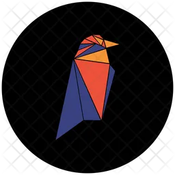 Ravencoin  Icon