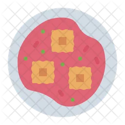 Ravioli  Icon