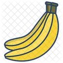 Raw Banana  Icon