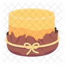 Raw Butter Icon