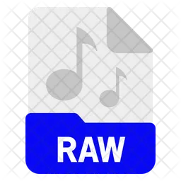 Raw file  Icon