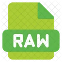 Raw File  Symbol