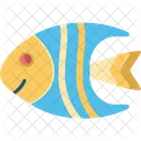 Fish Food Seafood Icon