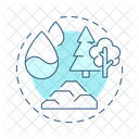 Raw material  Icon