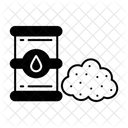 Raw Materials Icon