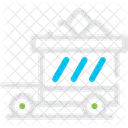 Raw Materials Resources Icon