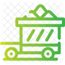 Raw Materials Resources Icon