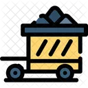 Raw Materials Resources Icon
