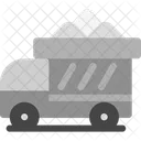 Raw Materials Resources Icon
