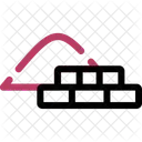 Raw Materials Unprocessed Icon