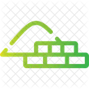 Raw Materials Unprocessed Icon