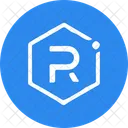Raydium  Icon