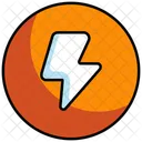 Rayo  Icono