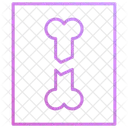 Rayos X Medico Hospital Icon