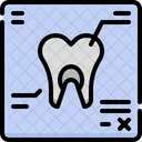 Radiografía  Icono
