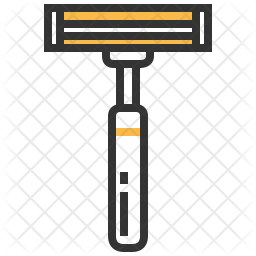 Razor Icon