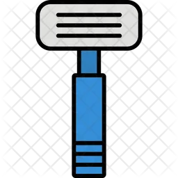 Razor  Icon