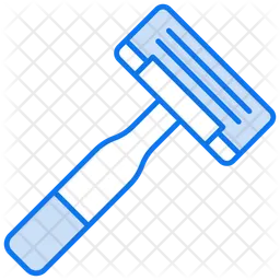 Razor  Icon