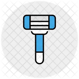 Razor  Icon