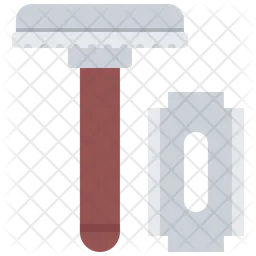 Razor  Icon