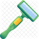 Razor Shaving Blade Icon