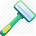 Razor Shaving Blade Icon