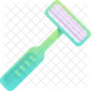 Razor Shaving Blade Icon