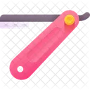 Razor Shaving Blade Icon